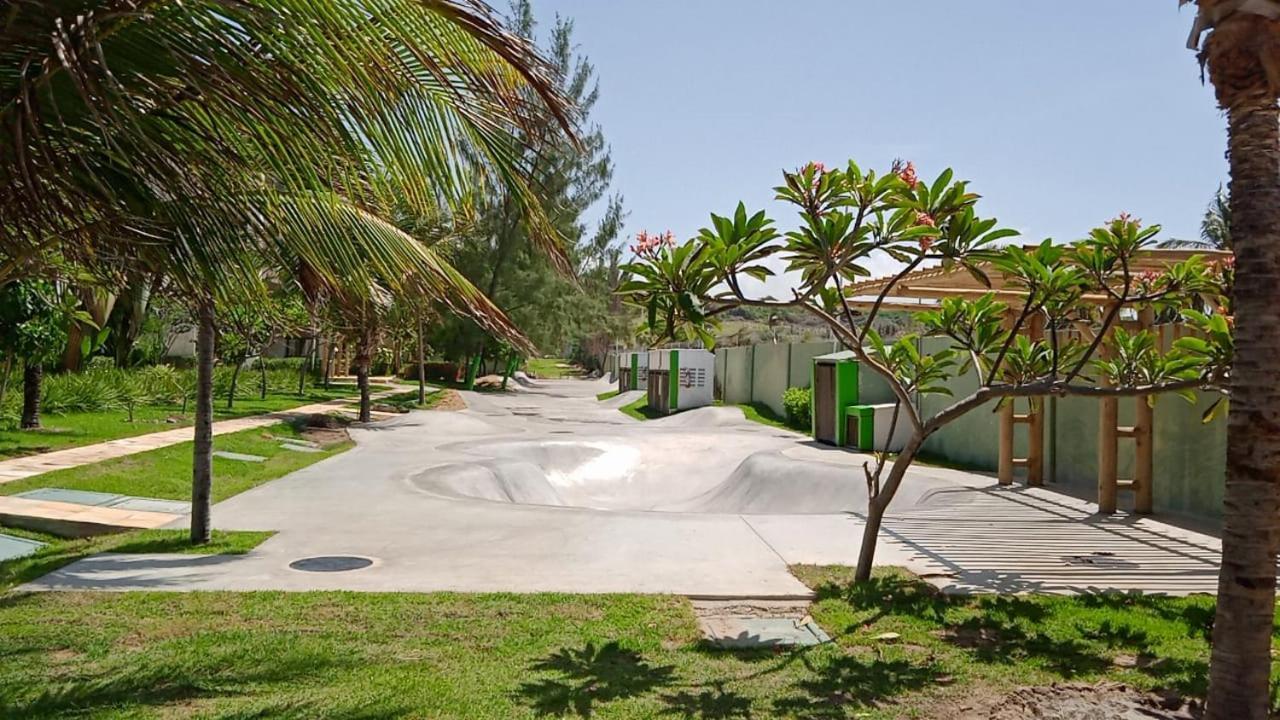 Wai Wai Cumbuco Eco Residence - Bahamas 101 Exteriér fotografie