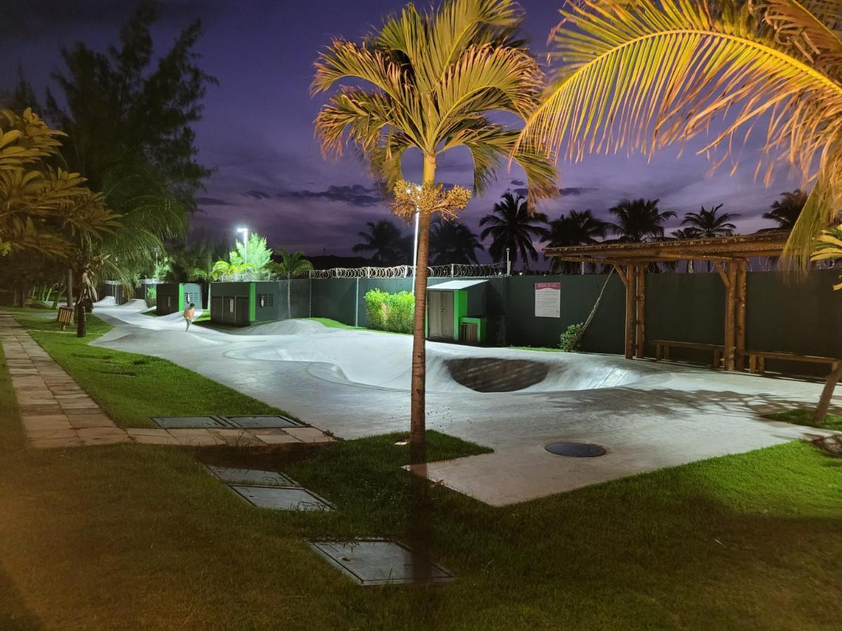 Wai Wai Cumbuco Eco Residence - Bahamas 101 Exteriér fotografie