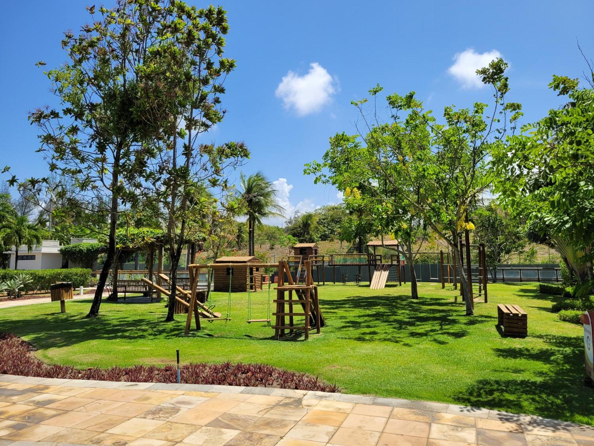 Wai Wai Cumbuco Eco Residence - Bahamas 101 Exteriér fotografie