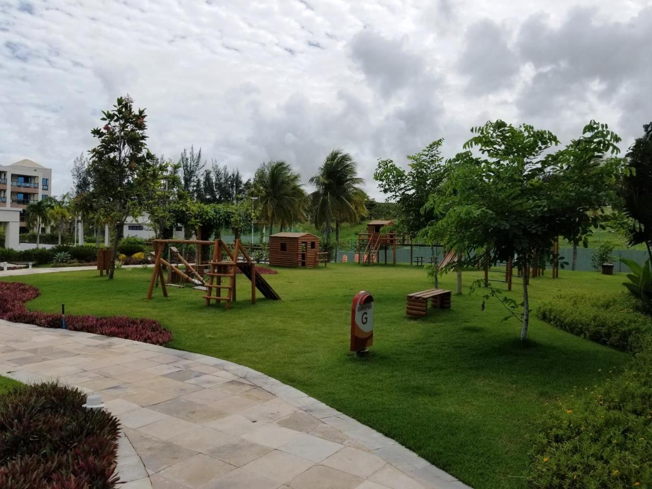Wai Wai Cumbuco Eco Residence - Bahamas 101 Exteriér fotografie