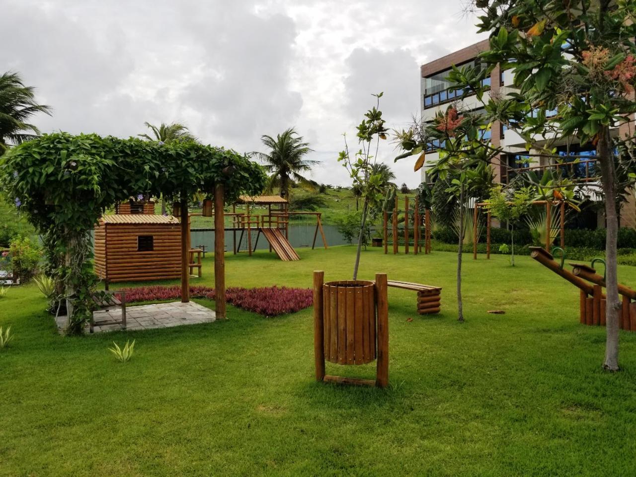 Wai Wai Cumbuco Eco Residence - Bahamas 101 Exteriér fotografie