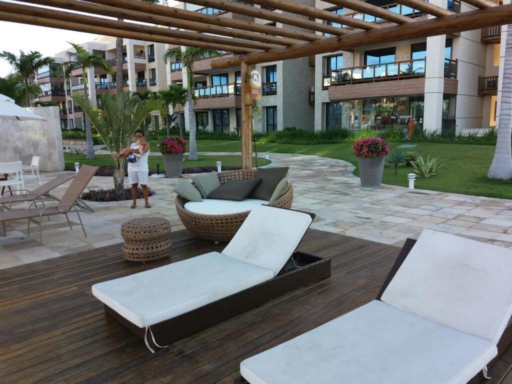 Wai Wai Cumbuco Eco Residence - Bahamas 101 Exteriér fotografie