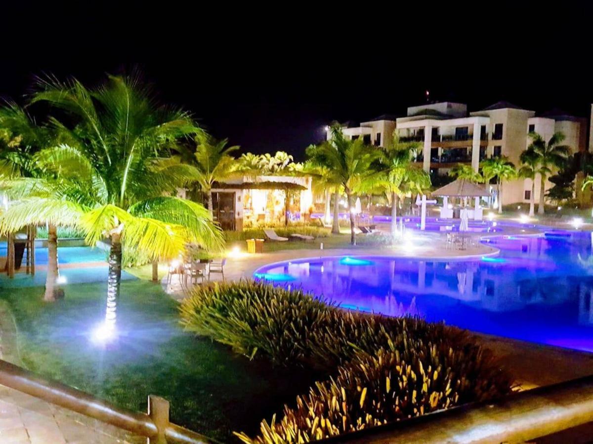 Wai Wai Cumbuco Eco Residence - Bahamas 101 Exteriér fotografie
